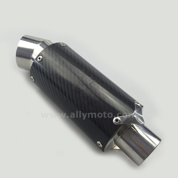 Muffler Cylinder 31
